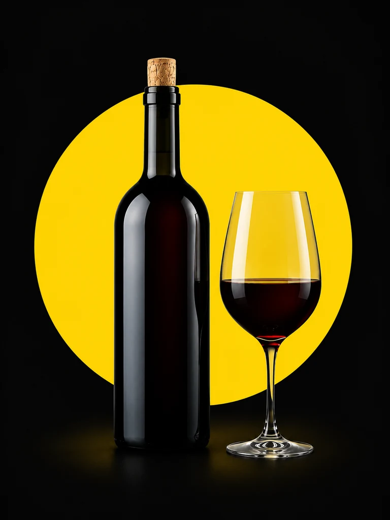 Красное сухое — категория каталога AlkoGo в Волгограде