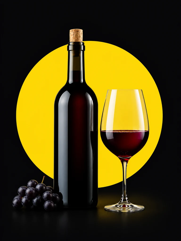 Красное полусладкое — категория каталога AlkoGo в Волгограде