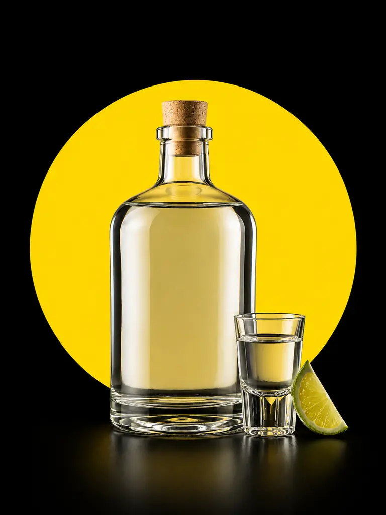 Текила — категория каталога AlkoGo в Волгограде